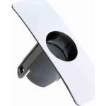 Halter, Sensor-Einparkhilfe V99-72-0002