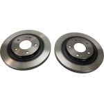 Bremsscheibe DF7276