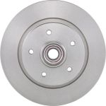 Bremsscheibe 0 986 479 607 Bremsscheibe 0 986 479 607