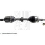 Blue Print ADBP890051 Antriebswelle Blue Print ADBP890051 Antriebswelle
