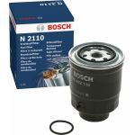 Kraftstofffilter F 026 402 110