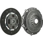 Valeo 826062 Kupplungssatz 2KKIT