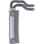 Verdampfer, Klimaanlage AE 119 000P Verdampfer, Klimaanlage AE 119 000P