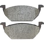 Bremsbelagsatz, Scheibenbremse 1170027 Bremsbelagsatz, Scheibenbremse 1170027