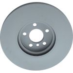 BOSCH 0 986 479 H10 Bremsscheibe