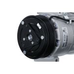 Kompressor, Klimaanlage 811234