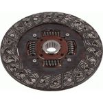 Sachs 1862 726 001 Kupplungsscheibe Sachs 1862 726 001 Kupplungsscheibe