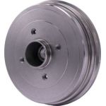 Bremstrommel 8DT 355 302-761
