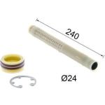Mahle AD 288 000P Trockner, Klimaanlage BEHR Premium Line