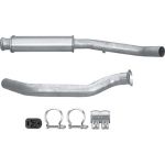 Vorschalldämpfer 8LB 366 021-291 Vorschalldämpfer 8LB 366 021-291