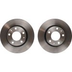Bremsscheibe DF2728 Bremsscheibe DF2728