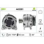 Generator 443281 Generator 443281