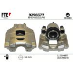 Bremssattel 9298377 Bremssattel 9298377