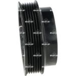 Magnetkupplung, Klimakompressor 380187 Magnetkupplung, Klimakompressor 380187
