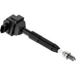 Hella 5DA 358 057-171 Zündspule Hella 5DA 358 057-171 Zündspule