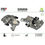 FTE 9290836 Bremssattel FTE 9290836 Bremssattel