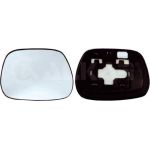 Alkar 6401993 Spiegelglas, Außenspiegel