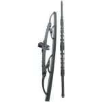 BOSCH 899 Scheibenwischer Twin 3 397 118 420 BOSCH 899 Scheibenwischer Twin 3 397 118 420