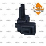 NRF 708003 Sensor, Abgasdruck