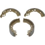 Ferodo FSB4118 Bremsbackensatz PREMIER Ferodo FSB4118 Bremsbackensatz PREMIER