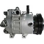 Mahle ACP 754 000P Kompressor, Klimaanlage BEHR Premium Line Mahle ACP 754 000P Kompressor, Klimaanlage BEHR Premium Line