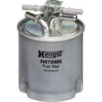 Kraftstofffilter H479WK Kraftstofffilter H479WK