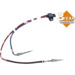 Sensor, Abgastemperatur 707382 Sensor, Abgastemperatur 707382