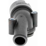 Kühlmittelflansch V10-0418 Kühlmittelflansch V10-0418
