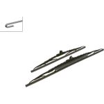 BOSCH 291 S Scheibenwischer Twin 3 397 010 291 BOSCH 291 S Scheibenwischer Twin 3 397 010 291