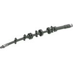 Bremsschlauch 24.5112-0376.3 Bremsschlauch 24.5112-0376.3