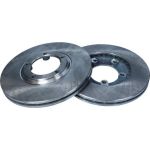 Bremsscheibe 19-1253 Bremsscheibe 19-1253