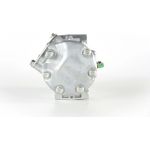Kompressor, Klimaanlage ACP 117 000P Kompressor, Klimaanlage ACP 117 000P