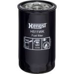 Hengst Filter H511WK Kraftstofffilter Hengst Filter H511WK Kraftstofffilter