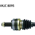 Antriebswelle VKJC 8095 Antriebswelle VKJC 8095
