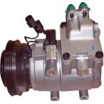 Kompressor, Klimaanlage ACP 1224 000P Kompressor, Klimaanlage ACP 1224 000P