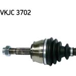 Antriebswelle VKJC 3702 Antriebswelle VKJC 3702