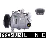 Mahle ACP 475 000P Kompressor, Klimaanlage BEHR Premium Line Mahle ACP 475 000P Kompressor, Klimaanlage BEHR Premium Line