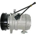 Mahle ACP 1213 000P Kompressor, Klimaanlage BEHR Premium Line Mahle ACP 1213 000P Kompressor, Klimaanlage BEHR Premium Line