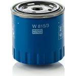Ölfilter W 815/3