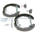 Bremsbackensatz 0 204 114 632 Bremsbackensatz 0 204 114 632
