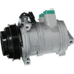 Valeo 699055 Kompressor, Klimaanlage CORE-FLEX Valeo 699055 Kompressor, Klimaanlage CORE-FLEX