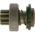 Freilaufgetriebe, Starter 1 006 209 510