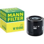 Ölfilter W 10 050 Ölfilter W 10 050