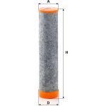 Sekundärluftfilter CF 7001