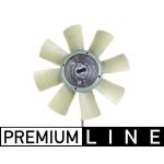 Mahle CFF 420 000P Lüfter, Motorkühlung BEHR Premium Line