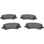 BOSCH 0 986 494 302 Bremsbelagsatz, Scheibenbremse BOSCH 0 986 494 302 Bremsbelagsatz, Scheibenbremse