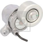 FEBI BILSTEIN 186230 Riemenspanner, Keilrippenriemen FEBI BILSTEIN 186230 Riemenspanner, Keilrippenriemen