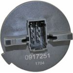 Widerstand, Innenraumgebläse 0917251 Widerstand, Innenraumgebläse 0917251