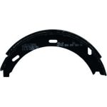 Bremsbackensatz, Feststellbremse 8DA 355 050-341