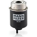 Kraftstofffilter WK 8167 Kraftstofffilter WK 8167